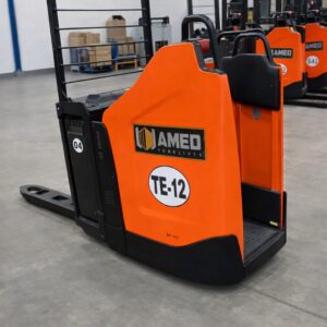 Transpaleta Eléctrica BT Levio LPE200 – 2000 kg